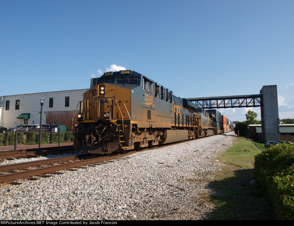 CSX 3248